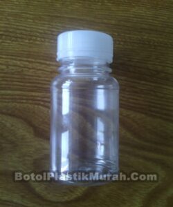 watermarked-13. Botol Kapsul Bulat BKB 145ml