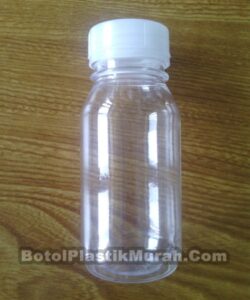 watermarked-14. Botol Kapsul Bulat BKB 185ml