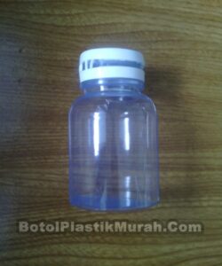 watermarked-19. Botol Garlic 120ml