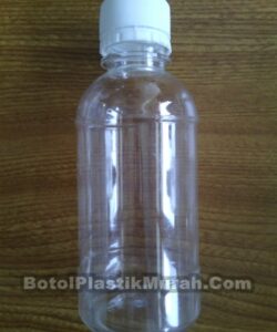 watermarked-20. Botol Mouth Wash Sanno 200ml