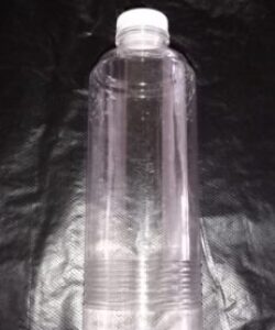 Botol Almond 500 ml