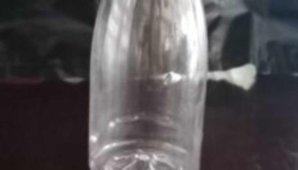 Botol cantik 200 ml