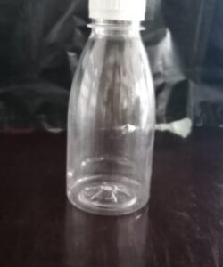 Botol cantik 200 ml