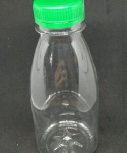 Cantik 350ml tebel tutup ijo neck 38