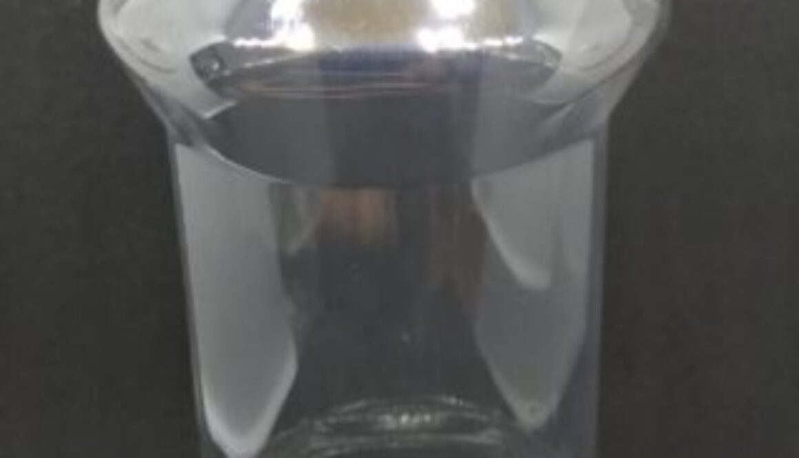 Toples top 300ml