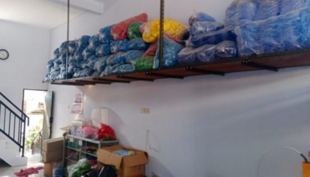 jual botol plastik