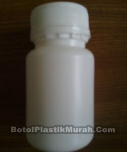 watermarked-54. Botol Ester Putih 80ml
